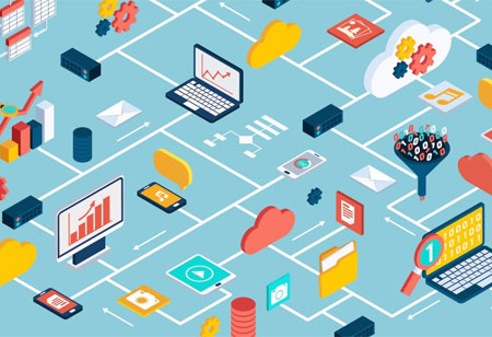 Impact of Digital Twin Technology on Business Growth
