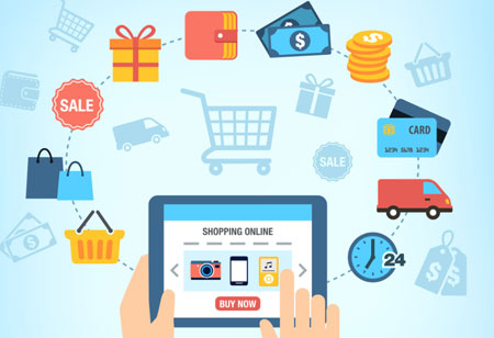 Finding the Right Balance in E-commerce Websites