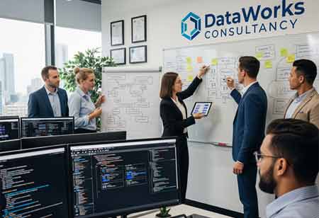 Strategic Data Consulting Across Clouds in APAC