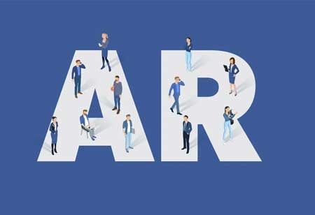 AR-Here is a Driver Friendly Technology!