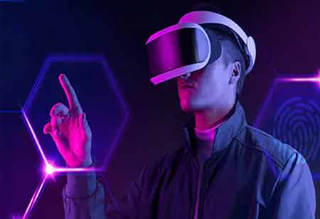 Discovering the Latest Trends in Augmented Reality